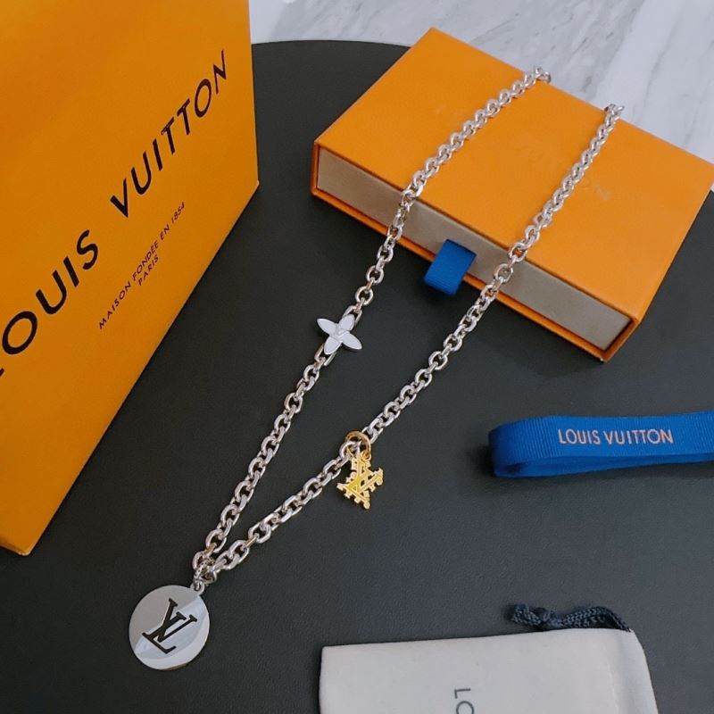 Louis Vuitton Necklaces